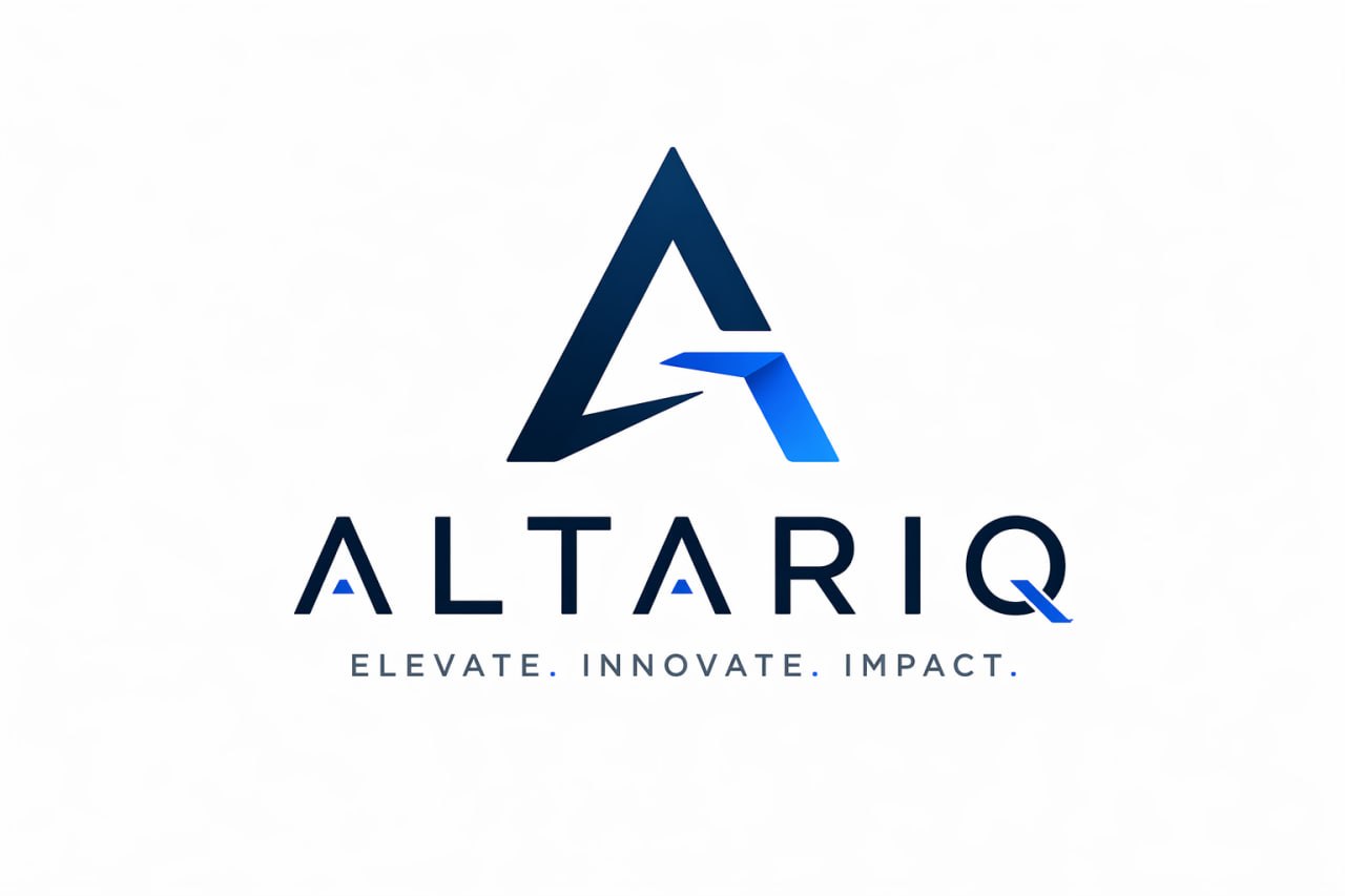 ALTARIQ co.